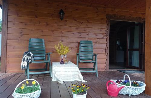 Budy House | Agroturystyka Przy Siole Budy