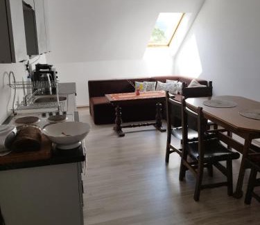 Mirsk House | Agroturystyka Puchatek
