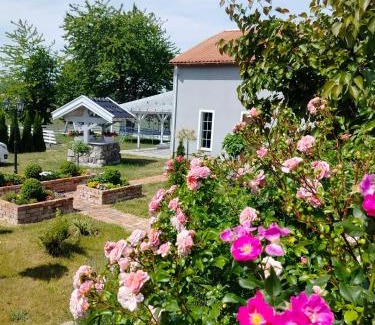 Gniewino Apartment | Agroturystyka Rybno