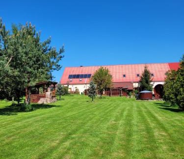 Stoszowice House | Agroturystyka Sielska Kraina