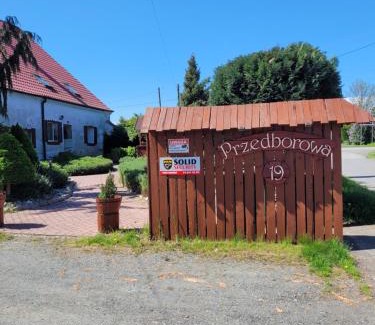 Stoszowice House | Agroturystyka Sielska Kraina