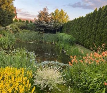 gmina Przykona House | Agroturystyka Smulsko