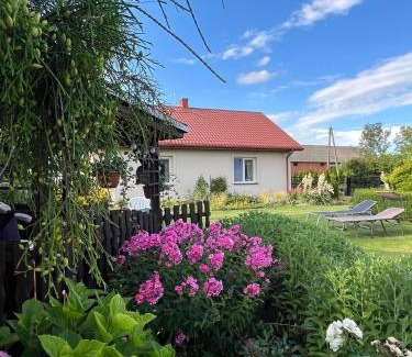 gmina Przykona House | Agroturystyka Smulsko