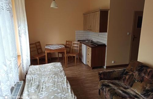 Sominy House | Agroturystyka Sominy