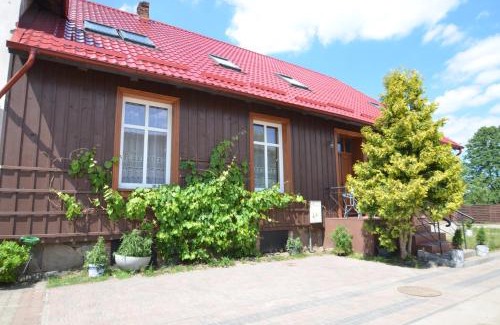 Sominy House | Agroturystyka Sominy