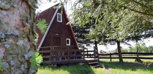 Sominy House | Agroturystyka Sominy
