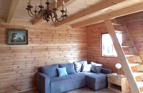 Bieliny House | Agroturystyka Sosenka