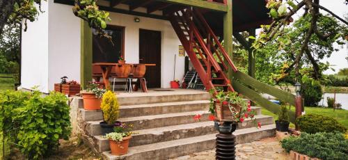 Reszel House | Agroturystyka u Ani