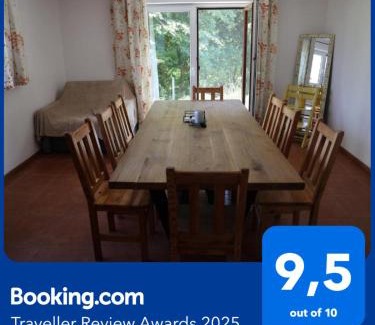 Czchow Apartment | Agroturystyka u Babci
