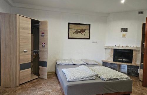 Postomino Apartment | Agroturystyka u Heleny