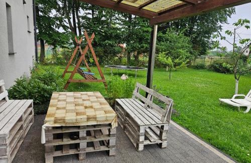Postomino Apartment | Agroturystyka u Heleny