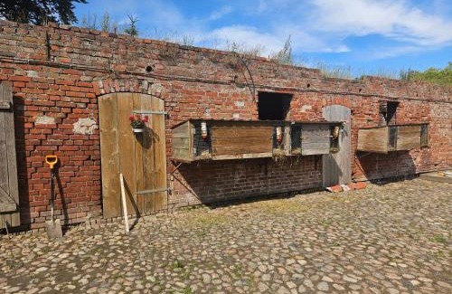 Postomino Apartment | Agroturystyka u Heleny