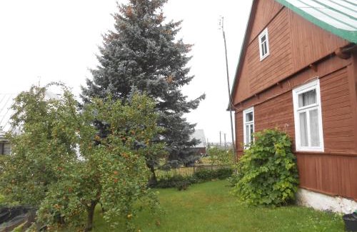 Lipsk House | Agroturystyka U Jadwigi