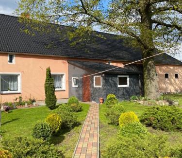 Osiecznica House | Agroturystyka u Jana