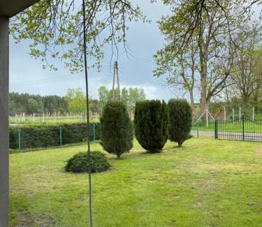 Osiecznica House | Agroturystyka u Jana