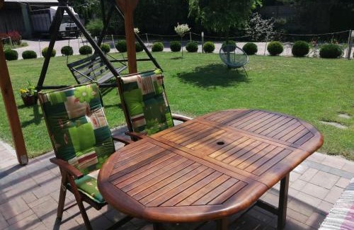 Bodzentyn House | Agroturystyka u Robka