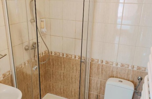 Zegiestozw House | Agroturystyka w dolinie