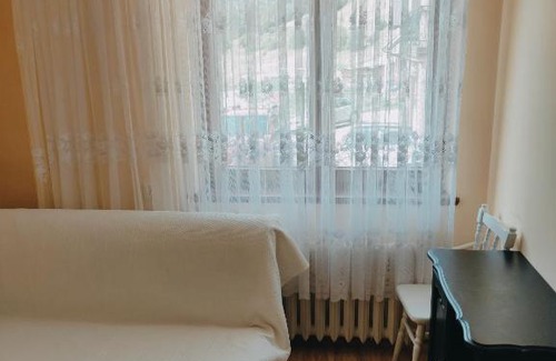 Zegiestozw House | Agroturystyka w dolinie