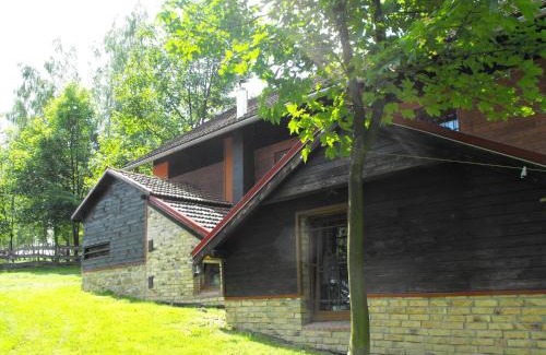 Strzyzow House | Agroturystyka Zacisze Czarna Owca