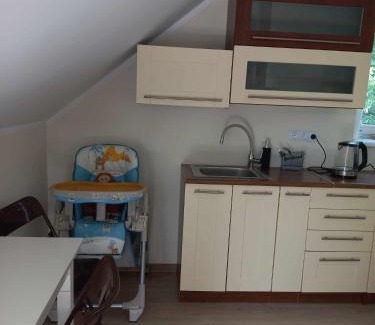 Stromiec House | Agroturystyka Zacisze nad Pilicą