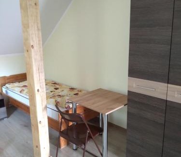 Stromiec House | Agroturystyka Zacisze nad Pilicą