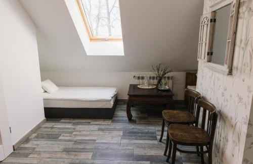 gmina Kramsk Bed & Breakfast | Agroturystyka Zagroda Borowo