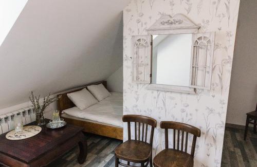 gmina Kramsk Bed & Breakfast | Agroturystyka Zagroda Borowo