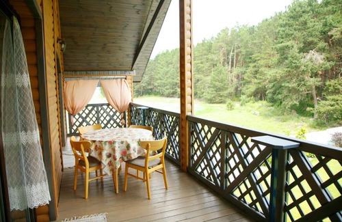Brest Region House | Agrousadba Monomakh Estate