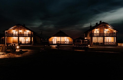 Brest Region House | Agrousadba Monomakh Estate