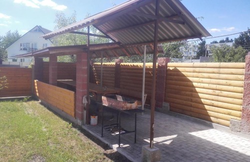 Nyasvizh House | Agrousadba u Leonida