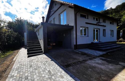 Lipova House | AgroVila ABEL