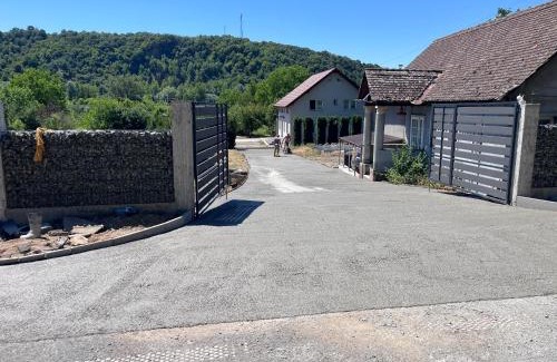 Lipova House | AgroVila ABEL