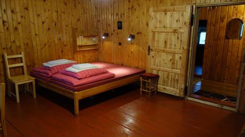 Mostowice Apartment | Agrowczasy Góry Bystrzyckie