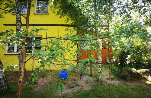 Wizajny Cabin | Agrowczasy u Mirusi