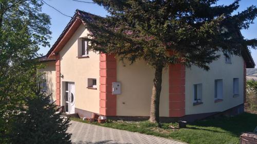 gmina Wisniowa House | Agrowilla Kozłówek