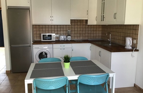 Playa San Juan House | AGUA MARINA APARTMENT