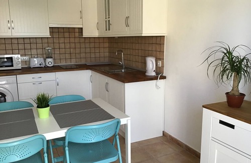 Playa San Juan House | AGUA MARINA APARTMENT