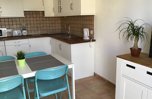 Playa San Juan House | AGUA MARINA APARTMENT