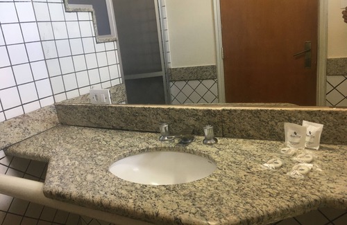 Fernandopolis Hotel | Água Viva Thermas Resort