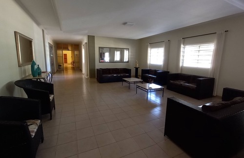 Fernandopolis Hotel | Água Viva Thermas Resort
