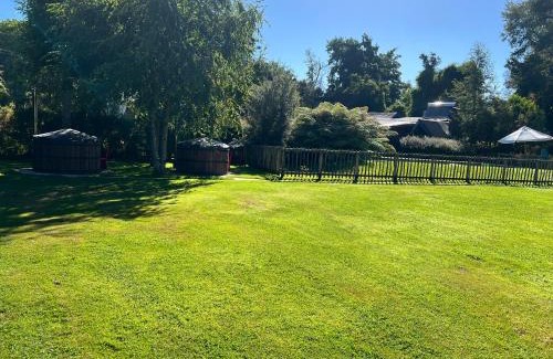 Osorno Bed & Breakfast | Agua y Campo Hotel Boutique