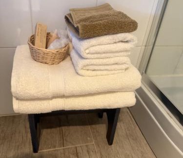 Osorno Bed & Breakfast | Agua y Campo Hotel Boutique