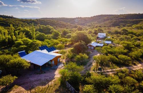 San Marcos Sierra House | Aguada Escondida