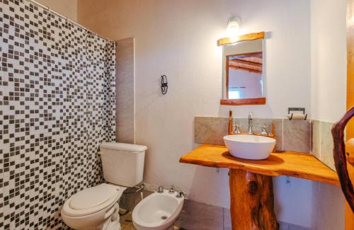 San Marcos Sierra House | Aguada Escondida