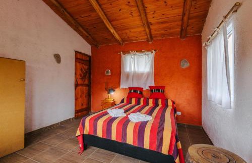 San Marcos Sierra House | Aguada Escondida