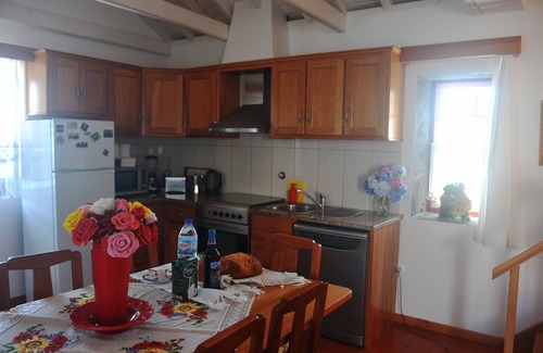 Pico Villa | Aguada House - Welcome