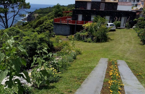 Pico Villa | Aguada House - Welcome