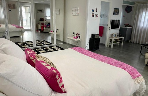 Crevillente House | Aguamarina