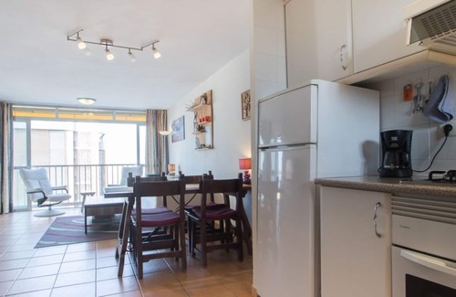 Benidorm Apartment | AGUAMUNDO 5º - APARTMENT