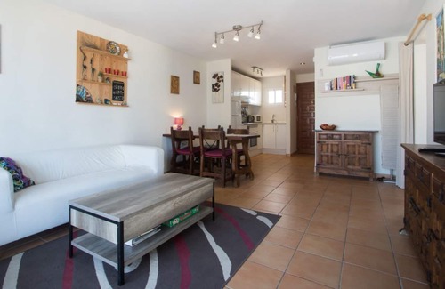 Benidorm Apartment | AGUAMUNDO 5º - APARTMENT